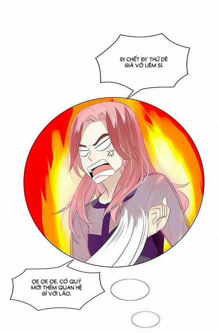 Kết Hôn Không Dễ - Chapter 31 - Trang 9