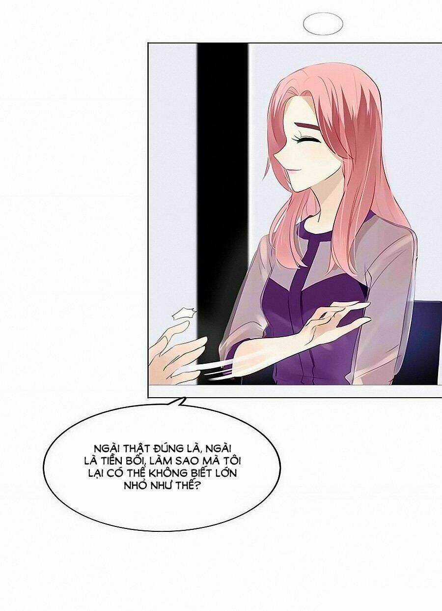 Kết Hôn Không Dễ - Chapter 31 - Trang 10