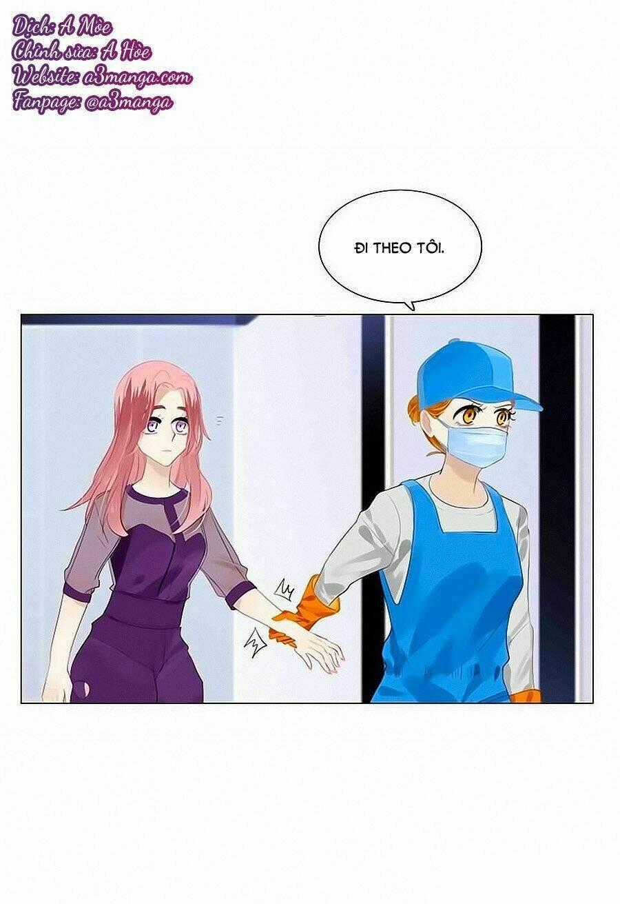 Kết Hôn Không Dễ - Chapter 32 - Trang 1