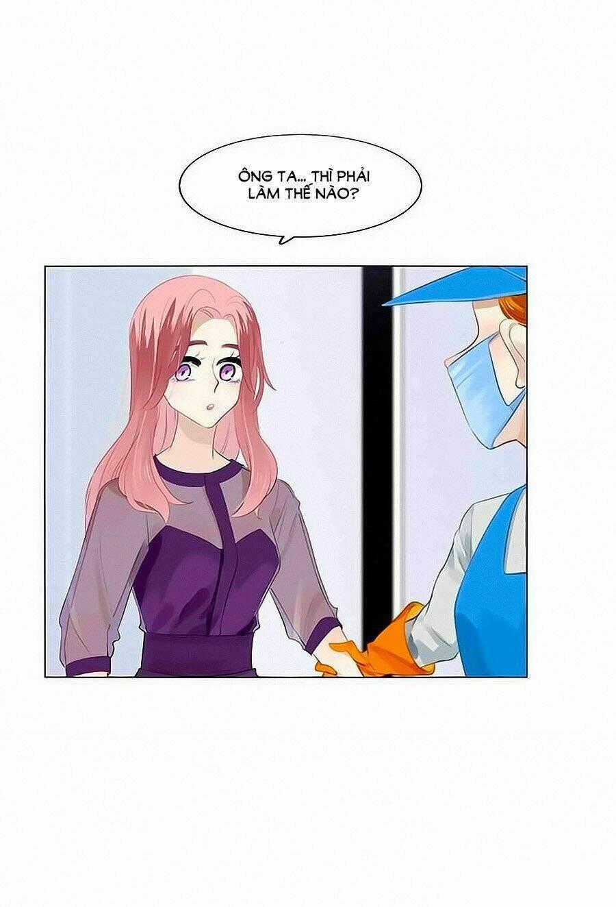 Kết Hôn Không Dễ - Chapter 32 - Trang 2