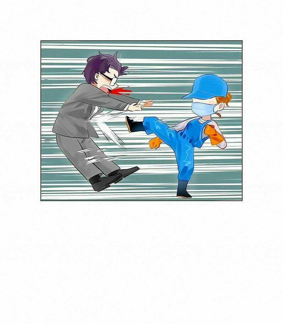 Kết Hôn Không Dễ - Chapter 32 - Trang 11