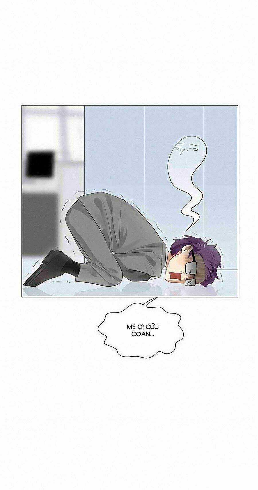 Kết Hôn Không Dễ - Chapter 32 - Trang 13