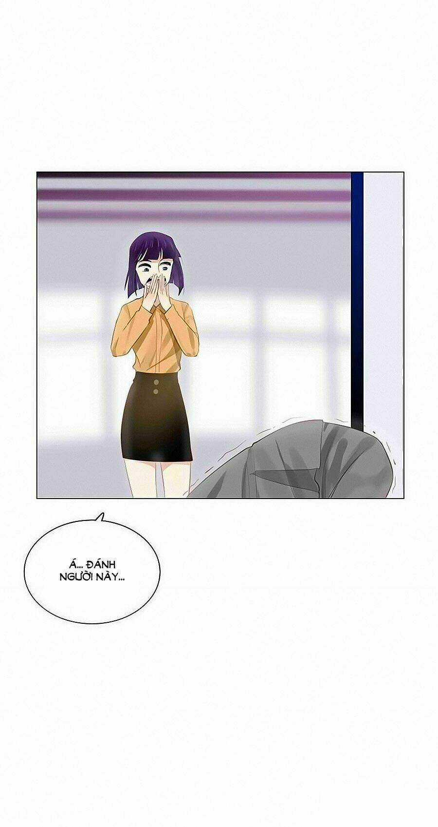 Kết Hôn Không Dễ - Chapter 32 - Trang 14