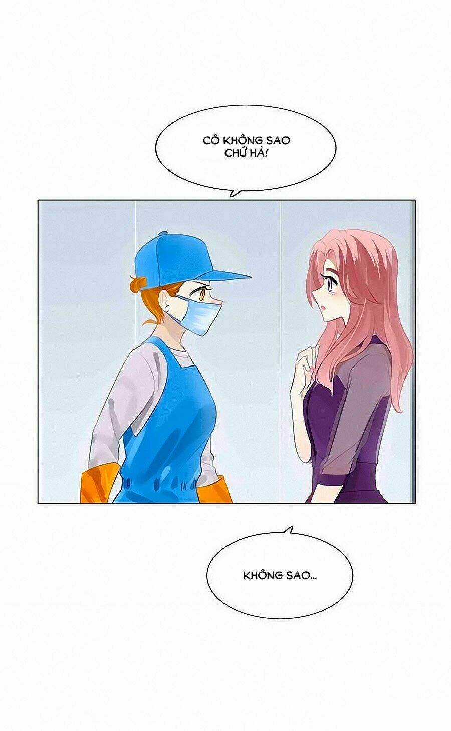 Kết Hôn Không Dễ - Chapter 32 - Trang 15