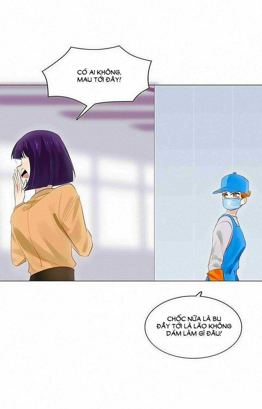 Kết Hôn Không Dễ - Chapter 32 - Trang 16