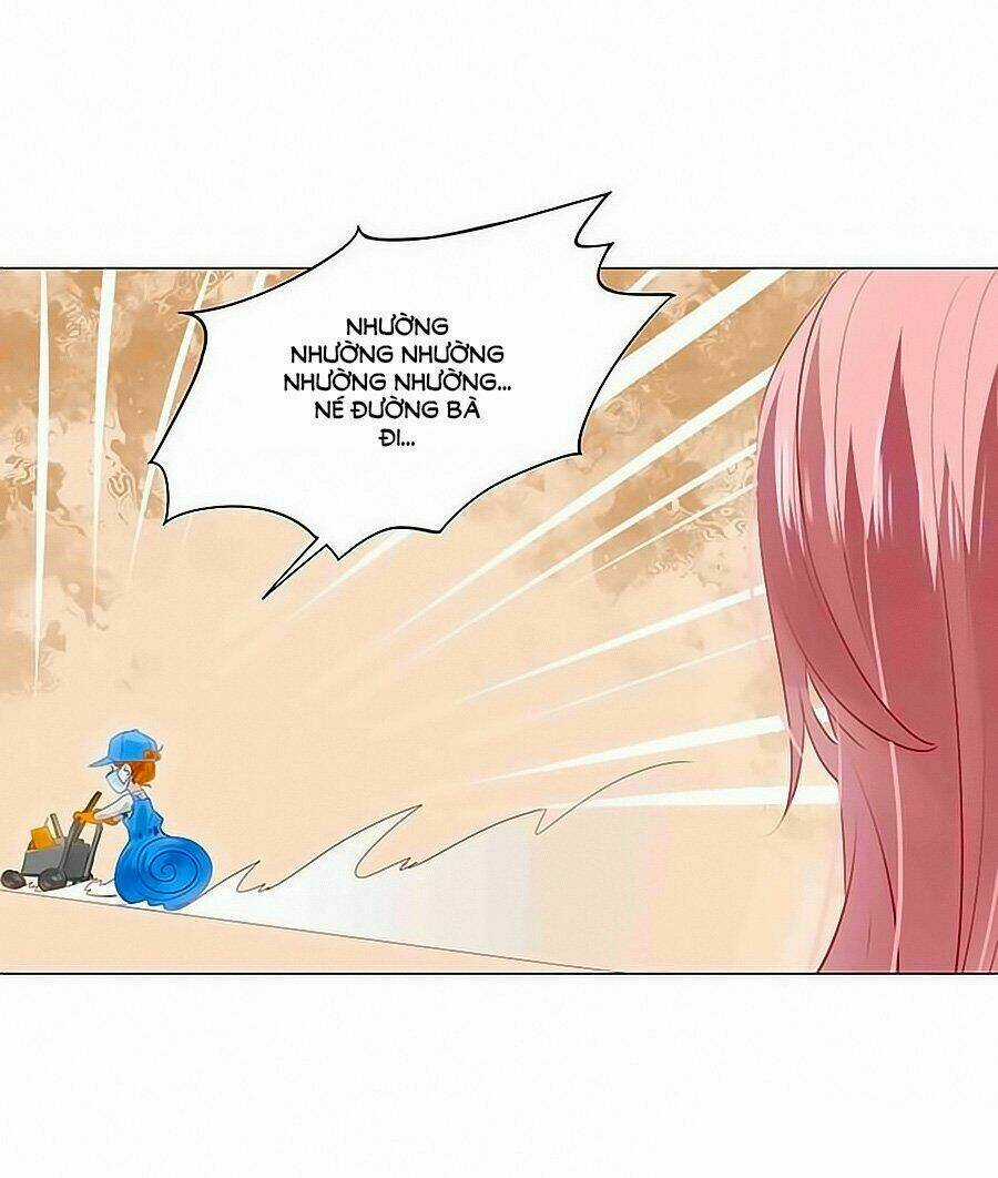 Kết Hôn Không Dễ - Chapter 32 - Trang 18