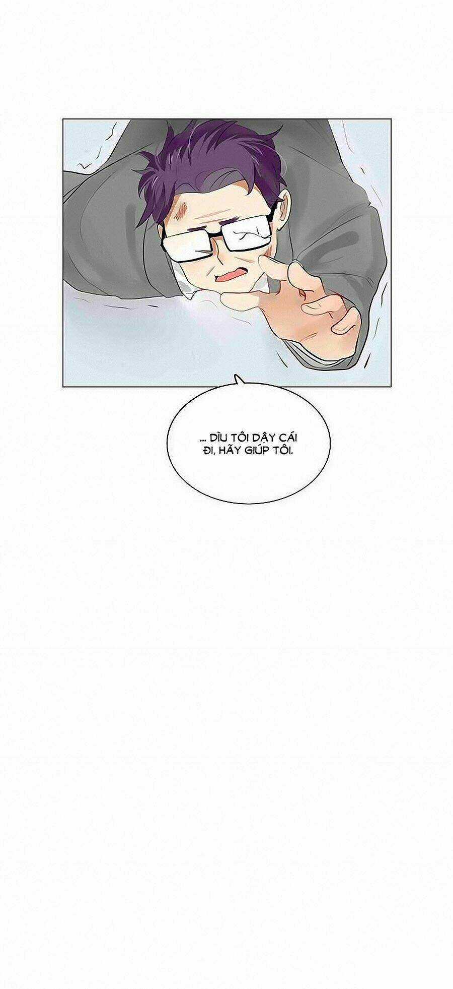 Kết Hôn Không Dễ - Chapter 32 - Trang 21