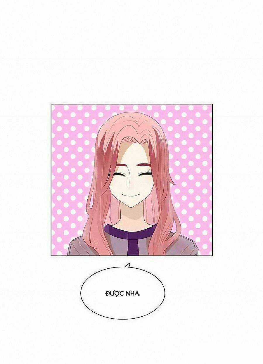 Kết Hôn Không Dễ - Chapter 32 - Trang 22