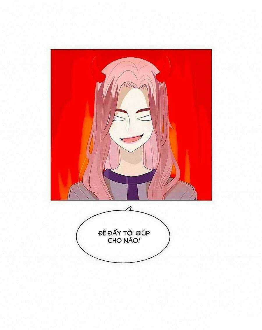 Kết Hôn Không Dễ - Chapter 32 - Trang 23