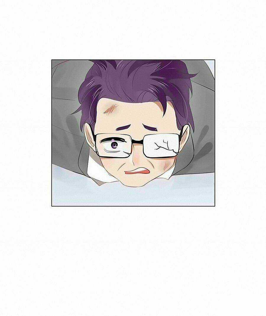 Kết Hôn Không Dễ - Chapter 32 - Trang 24