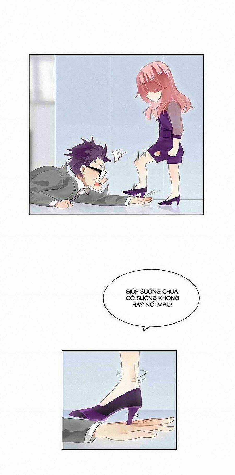 Kết Hôn Không Dễ - Chapter 32 - Trang 25