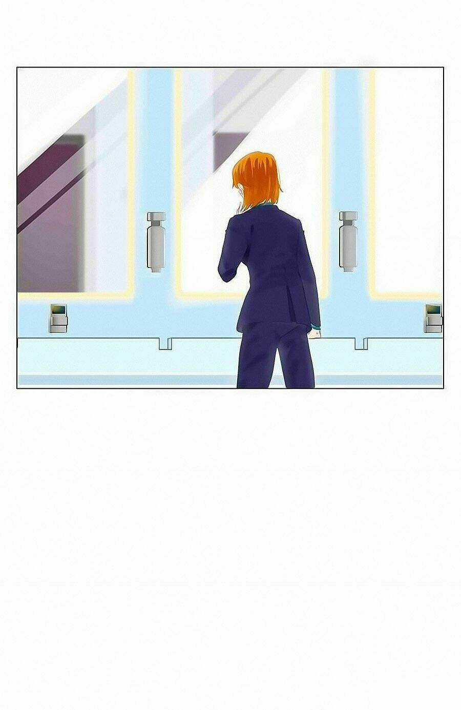 Kết Hôn Không Dễ - Chapter 32 - Trang 28