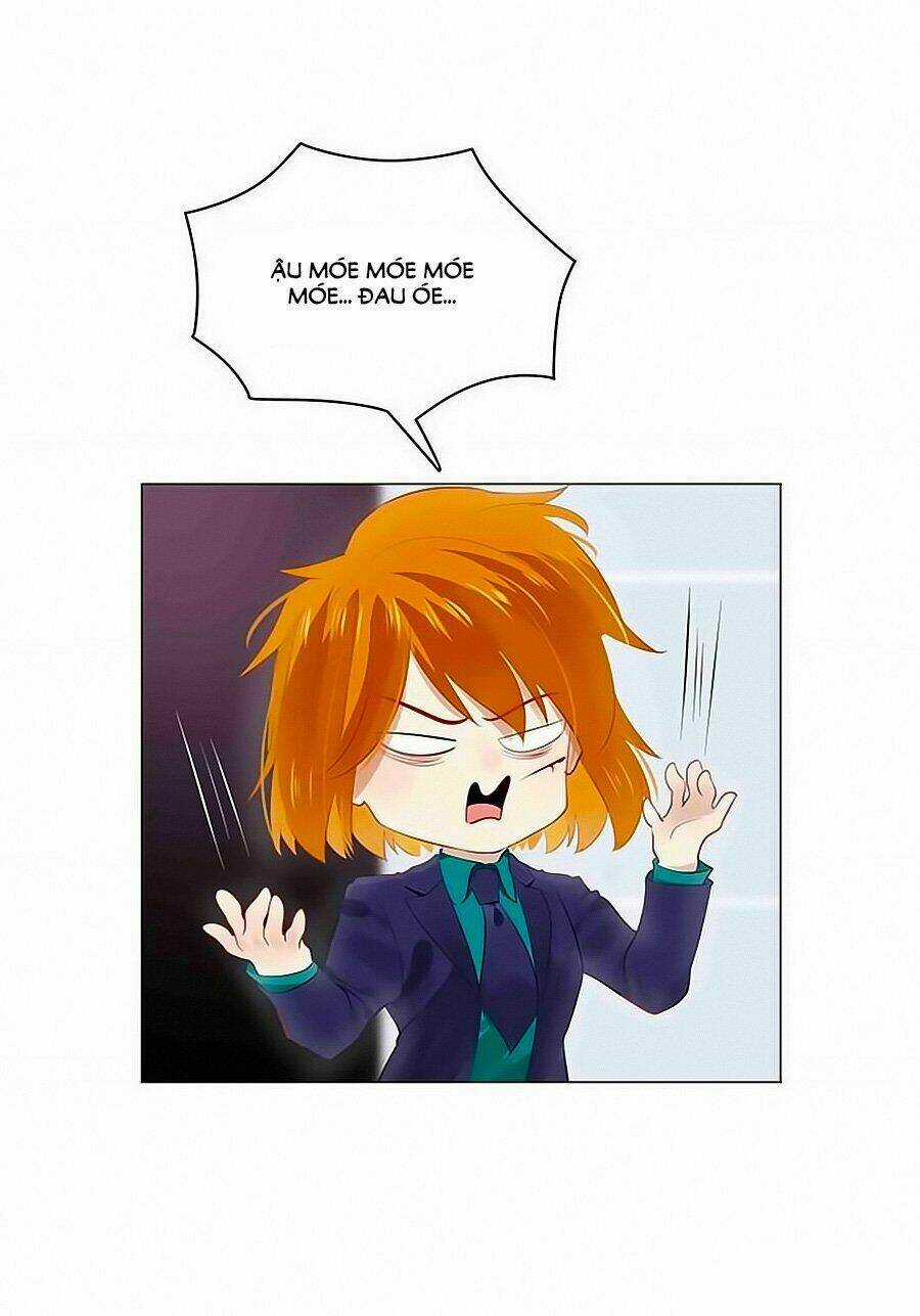 Kết Hôn Không Dễ - Chapter 32 - Trang 30