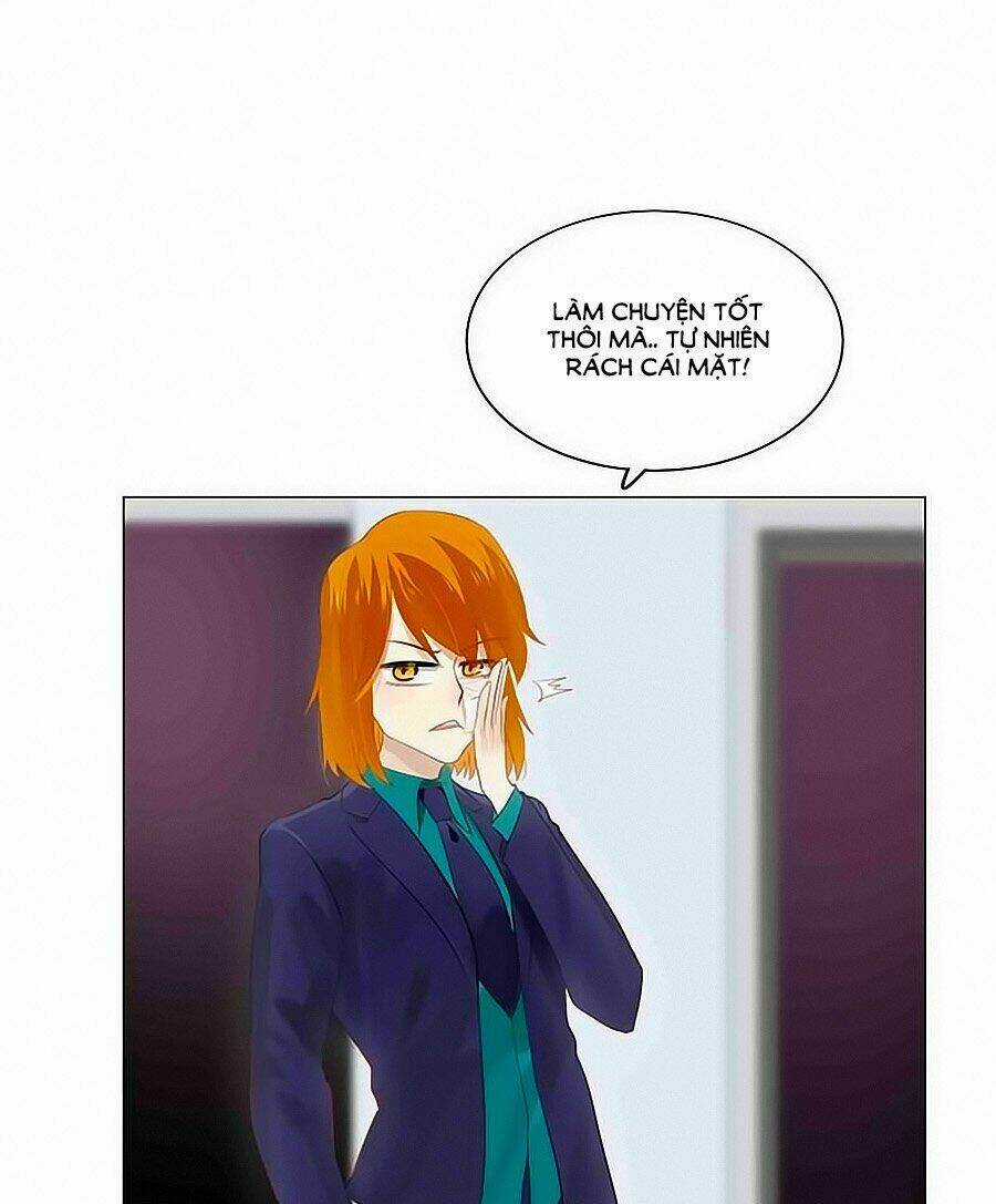 Kết Hôn Không Dễ - Chapter 32 - Trang 31