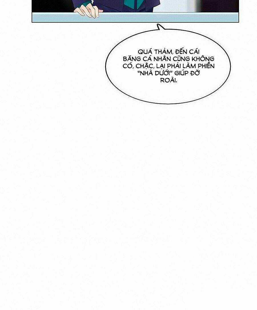 Kết Hôn Không Dễ - Chapter 32 - Trang 32