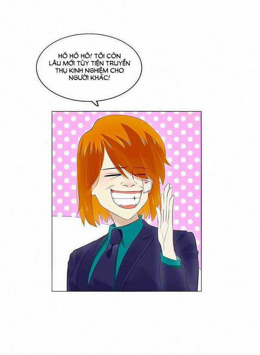 Kết Hôn Không Dễ - Chapter 32 - Trang 37