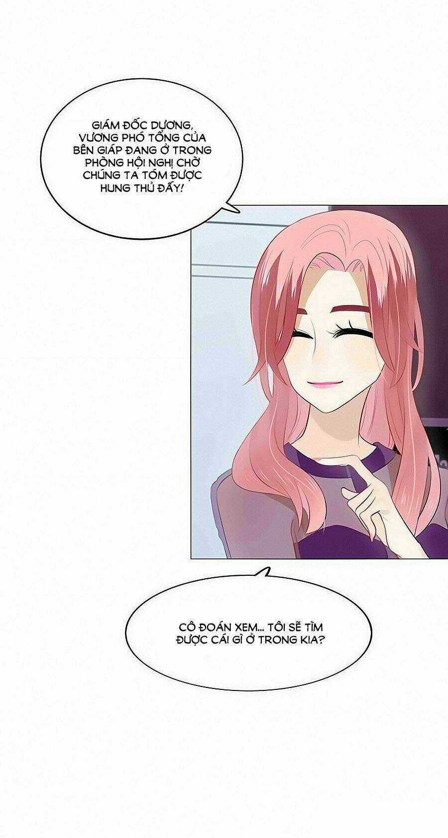 Kết Hôn Không Dễ - Chapter 32 - Trang 38