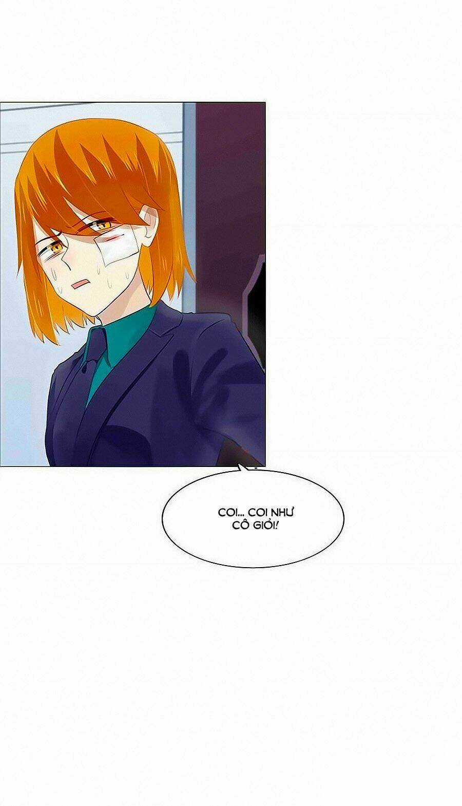 Kết Hôn Không Dễ - Chapter 32 - Trang 39