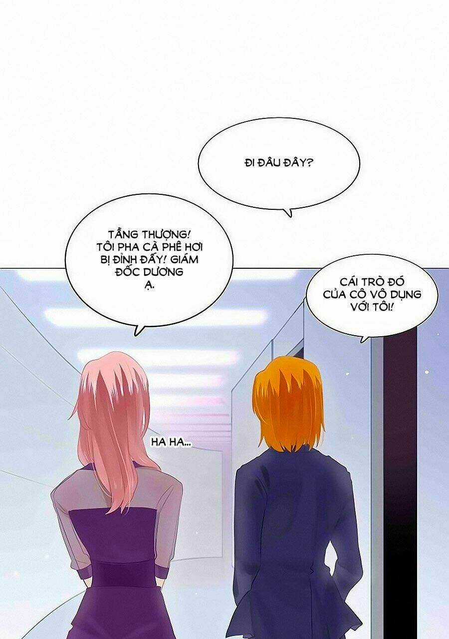 Kết Hôn Không Dễ - Chapter 32 - Trang 40