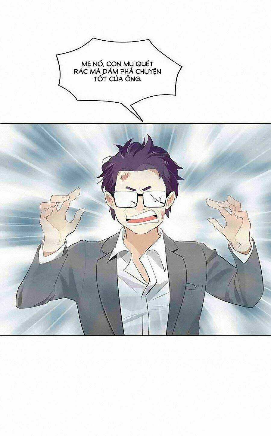 Kết Hôn Không Dễ - Chapter 32 - Trang 5