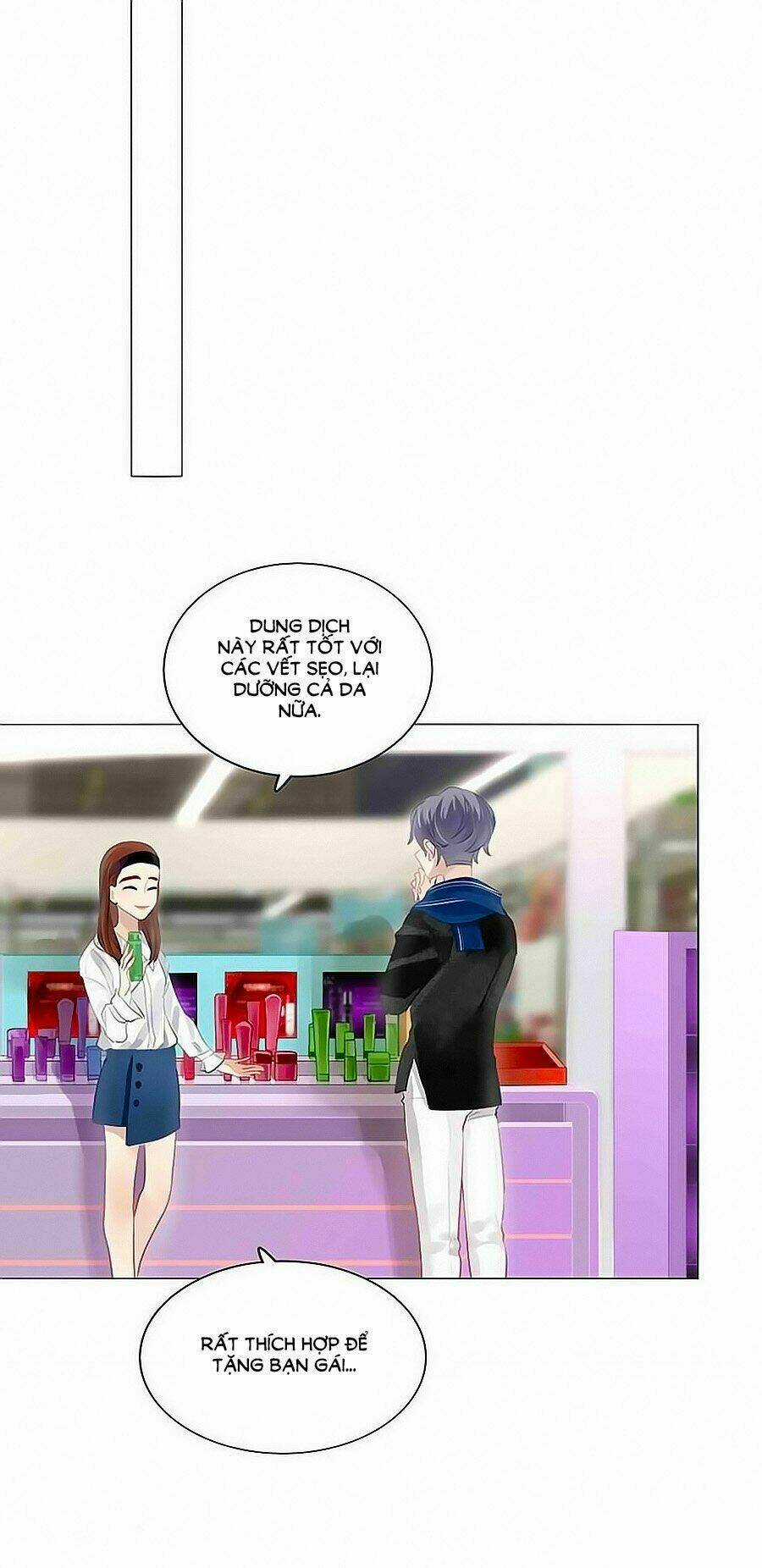 Kết Hôn Không Dễ - Chapter 32 - Trang 42