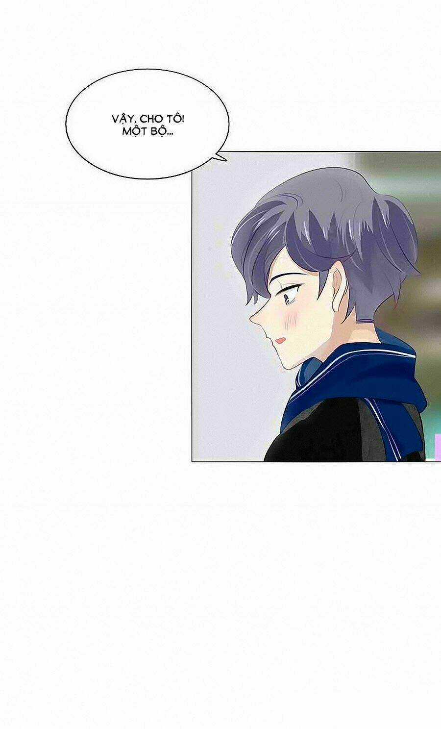 Kết Hôn Không Dễ - Chapter 32 - Trang 43