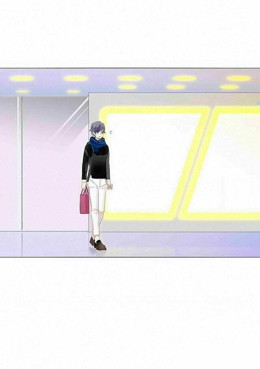 Kết Hôn Không Dễ - Chapter 32 - Trang 44