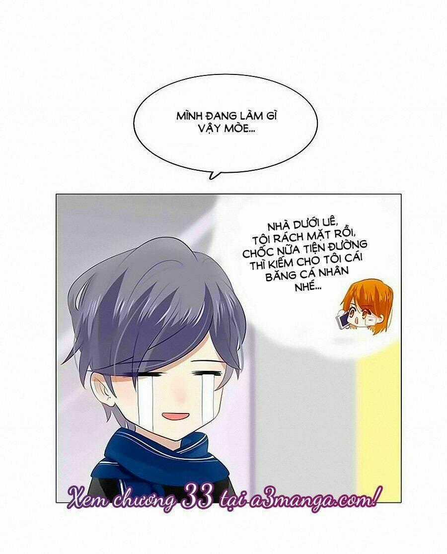Kết Hôn Không Dễ - Chapter 32 - Trang 45