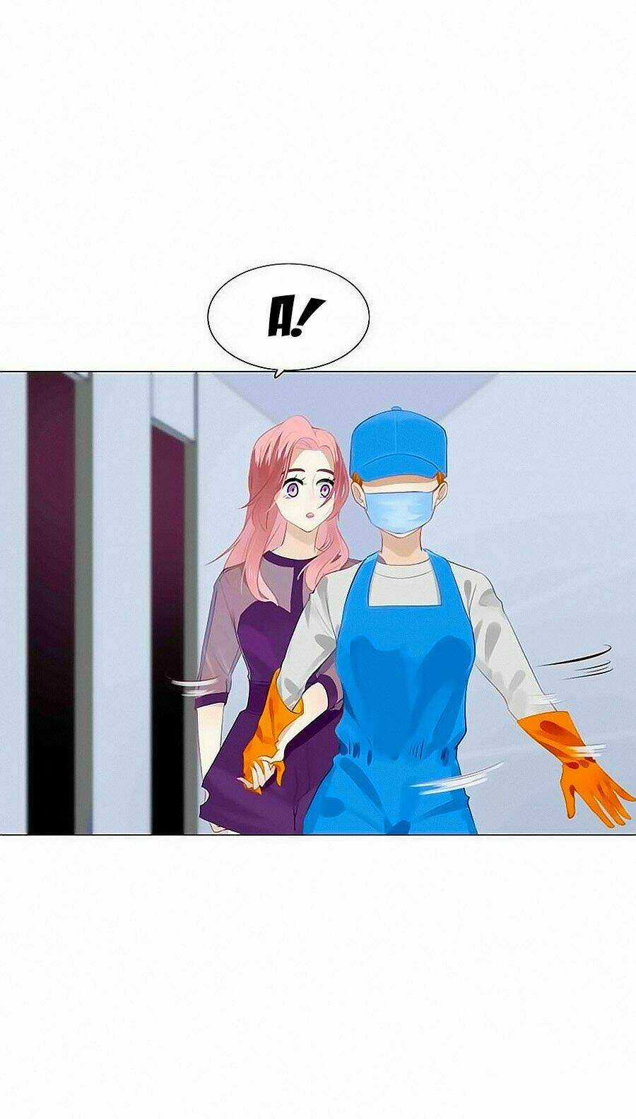 Kết Hôn Không Dễ - Chapter 32 - Trang 6