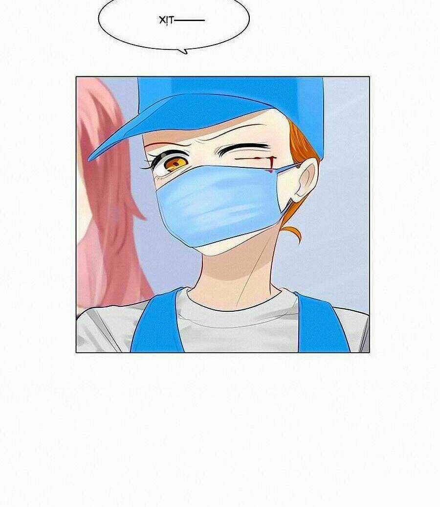 Kết Hôn Không Dễ - Chapter 32 - Trang 8