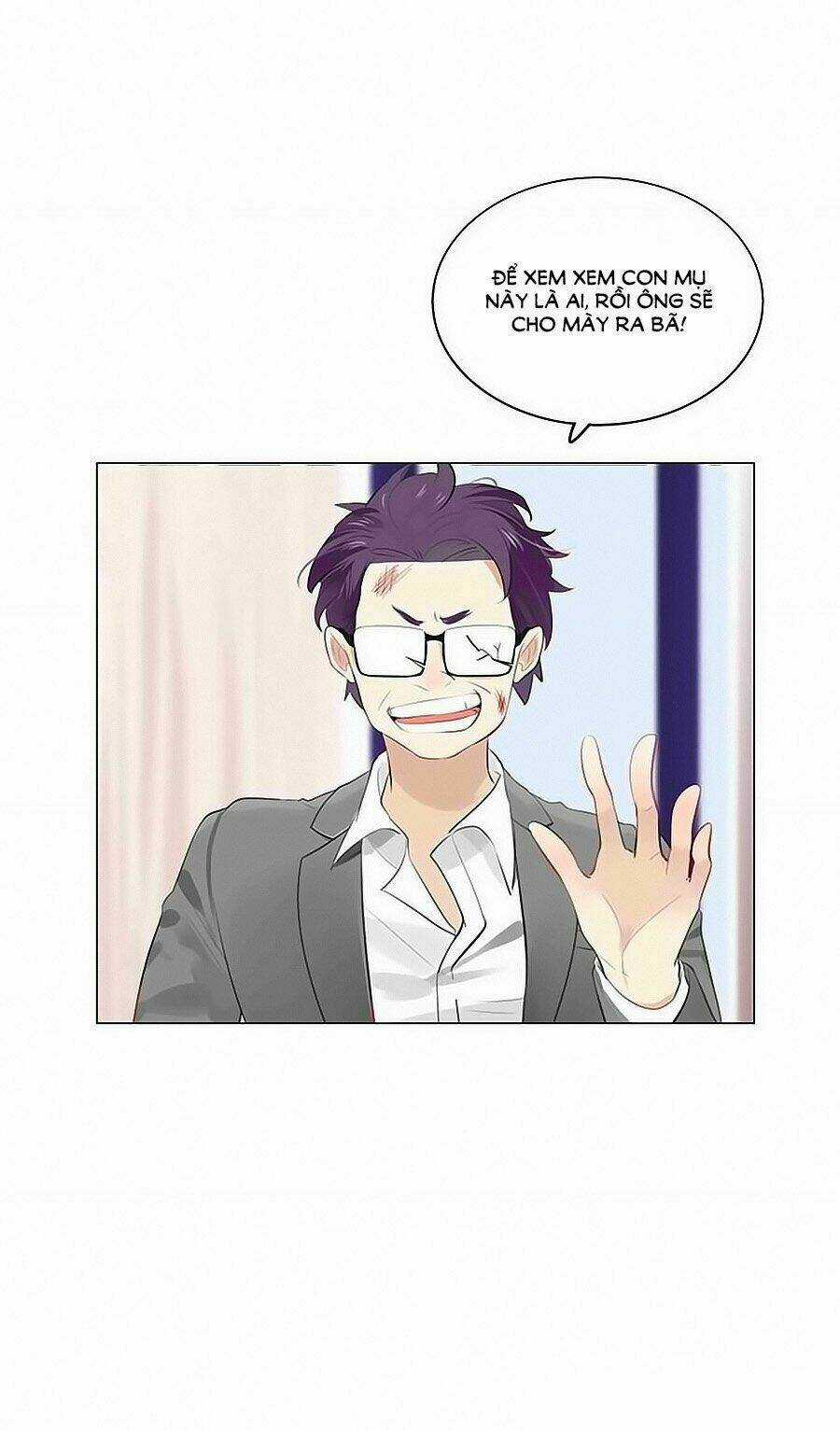 Kết Hôn Không Dễ - Chapter 32 - Trang 9