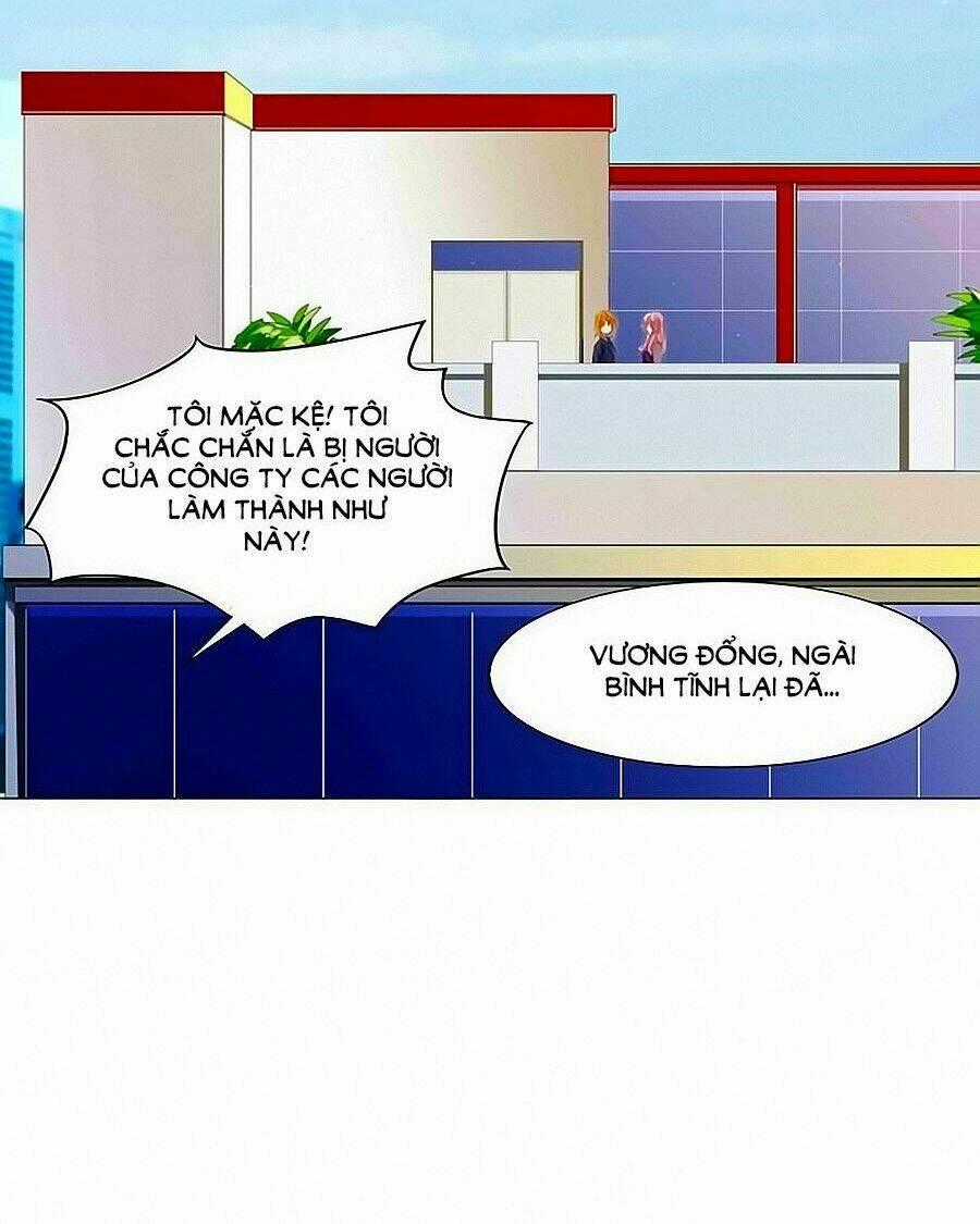 Kết Hôn Không Dễ - Chapter 33 - Trang 2