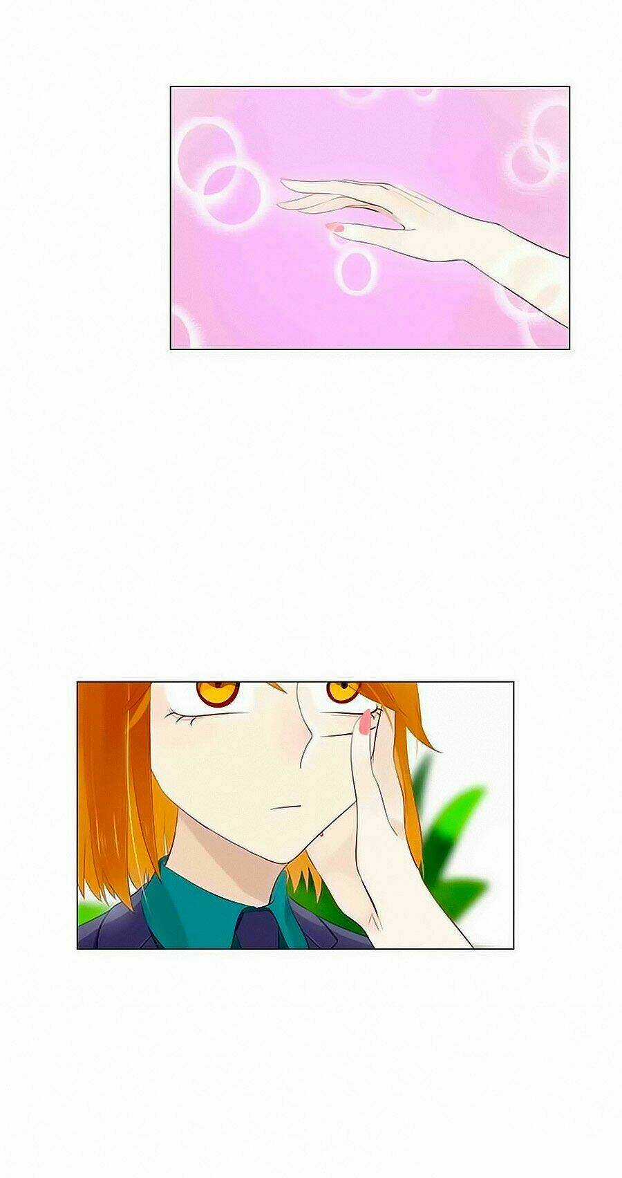 Kết Hôn Không Dễ - Chapter 33 - Trang 13