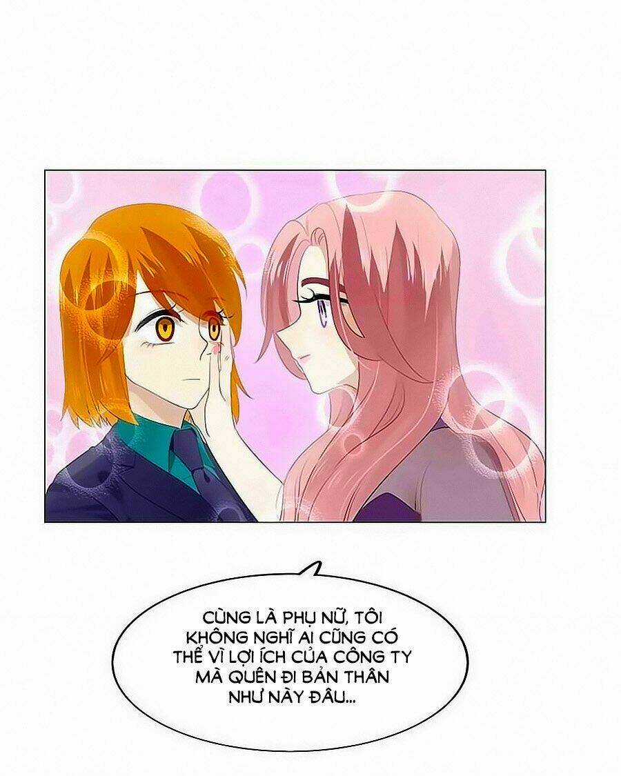 Kết Hôn Không Dễ - Chapter 33 - Trang 14