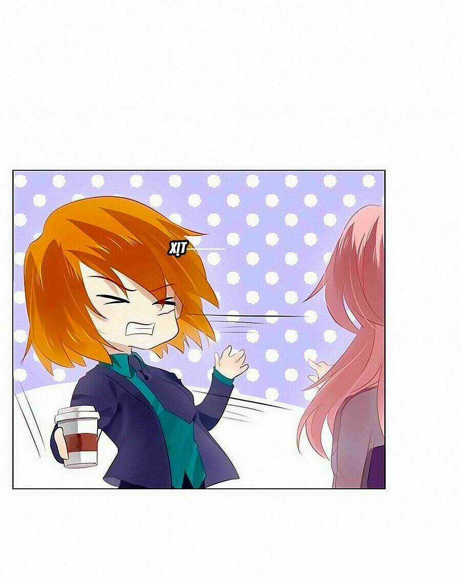 Kết Hôn Không Dễ - Chapter 33 - Trang 15