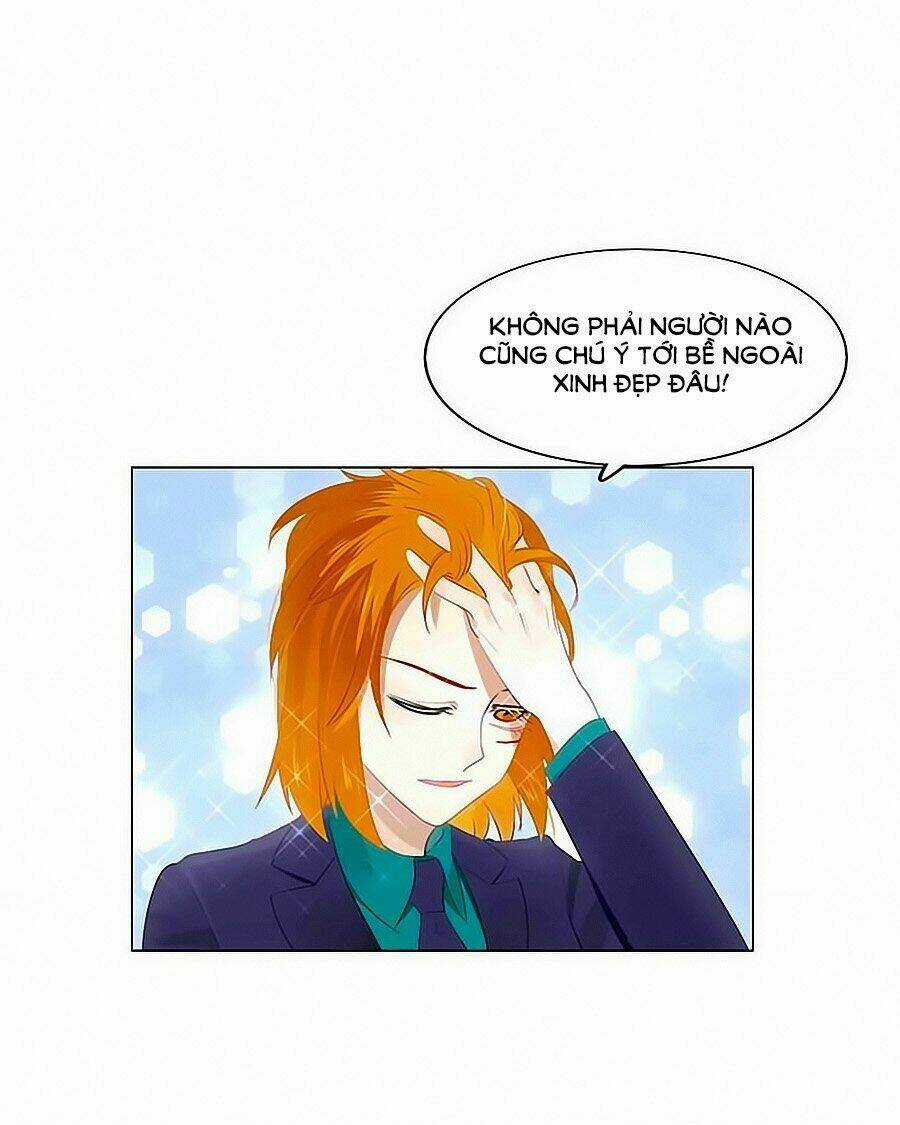 Kết Hôn Không Dễ - Chapter 33 - Trang 17