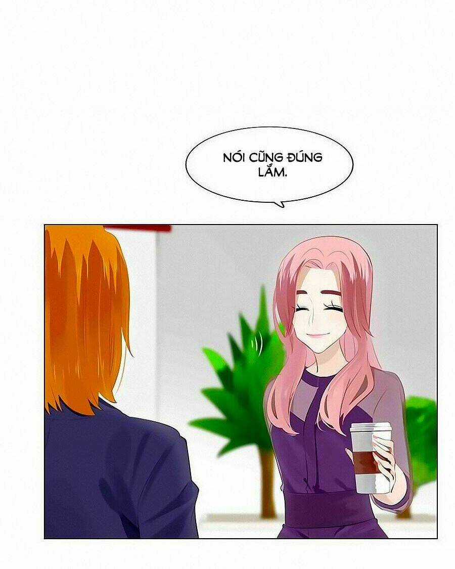 Kết Hôn Không Dễ - Chapter 33 - Trang 18