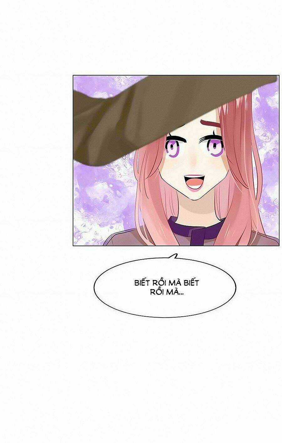 Kết Hôn Không Dễ - Chapter 33 - Trang 24