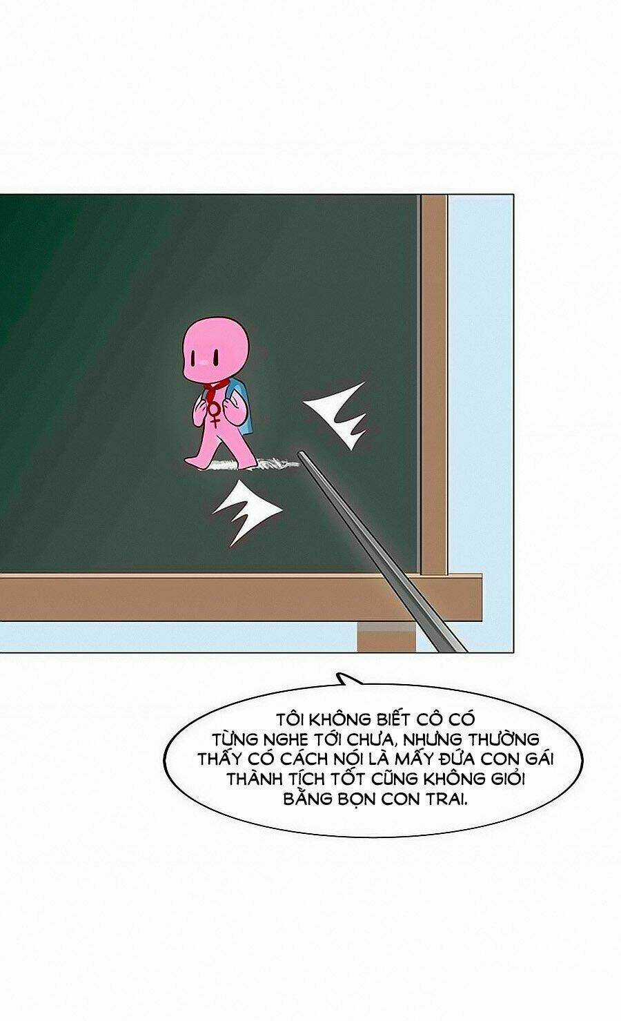 Kết Hôn Không Dễ - Chapter 33 - Trang 27