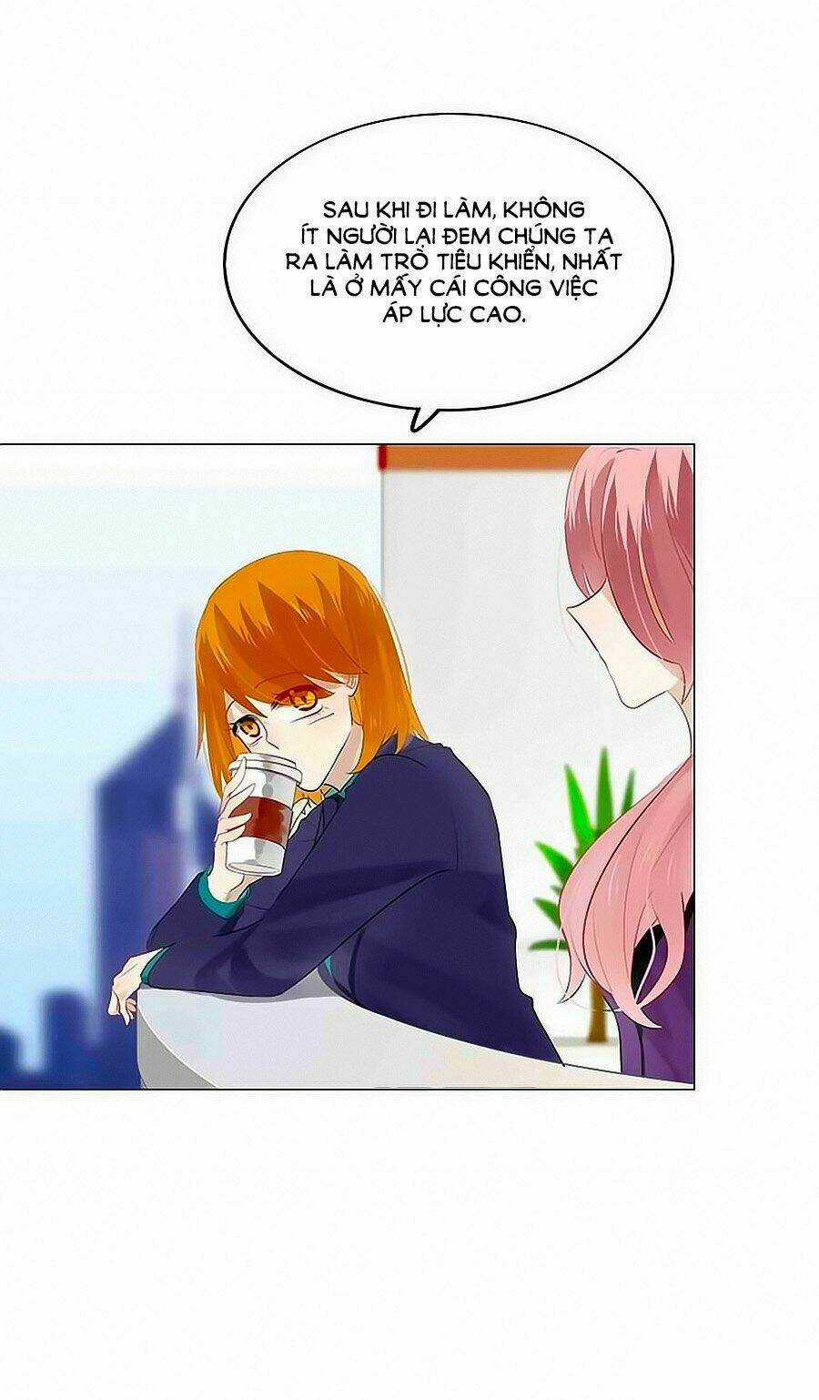 Kết Hôn Không Dễ - Chapter 33 - Trang 29