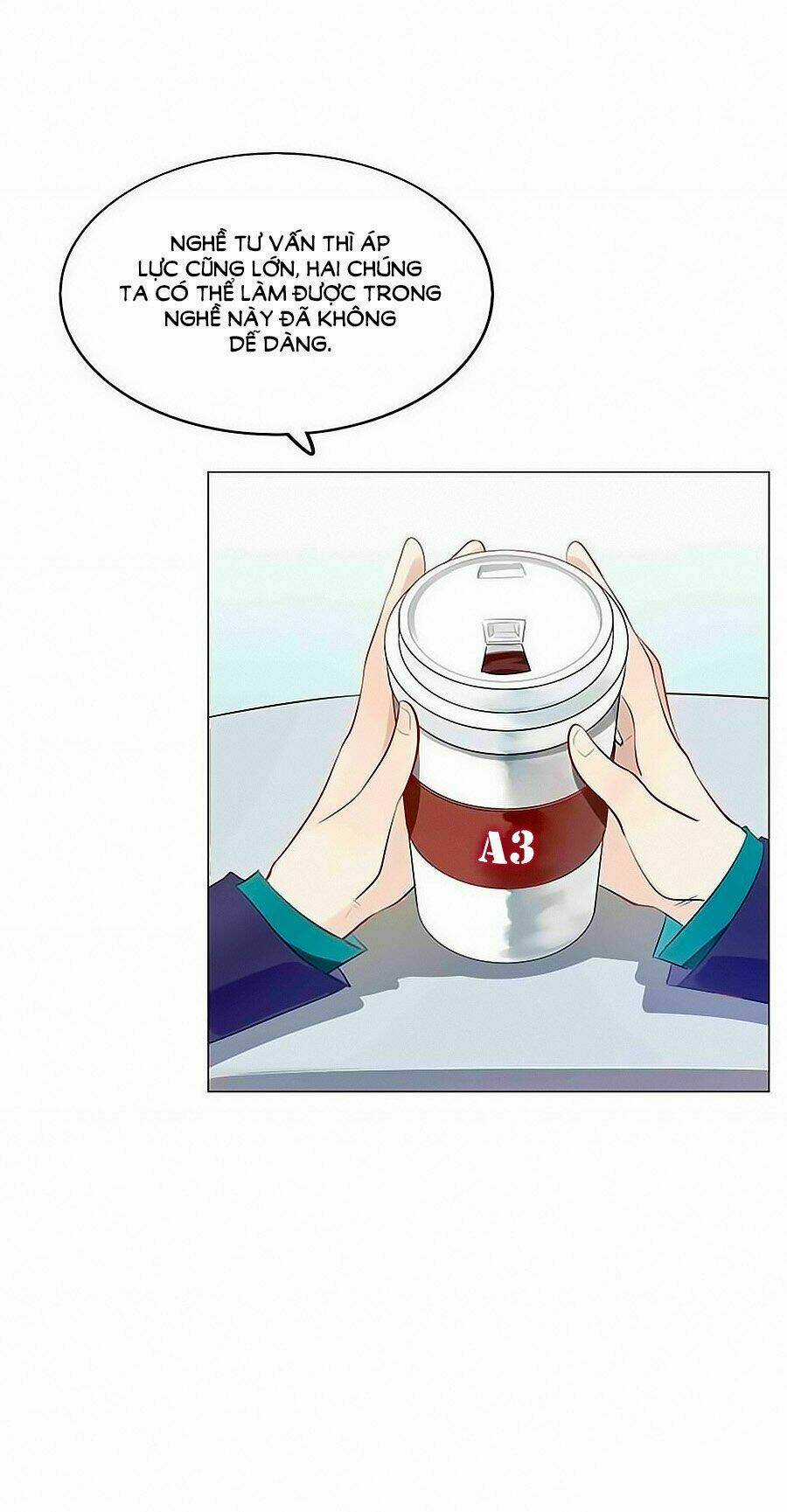 Kết Hôn Không Dễ - Chapter 33 - Trang 30