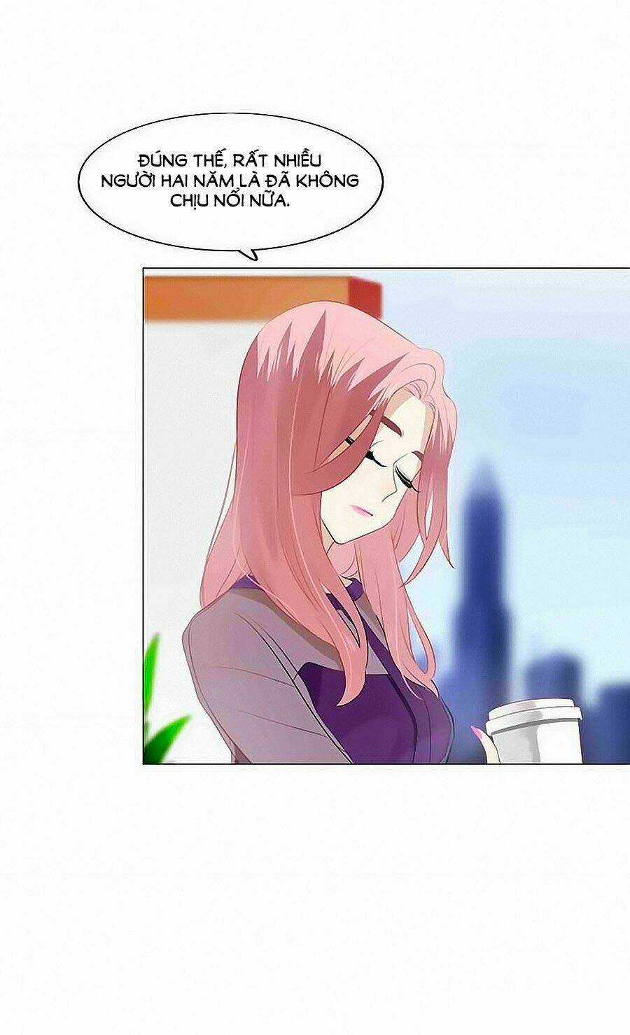 Kết Hôn Không Dễ - Chapter 33 - Trang 31