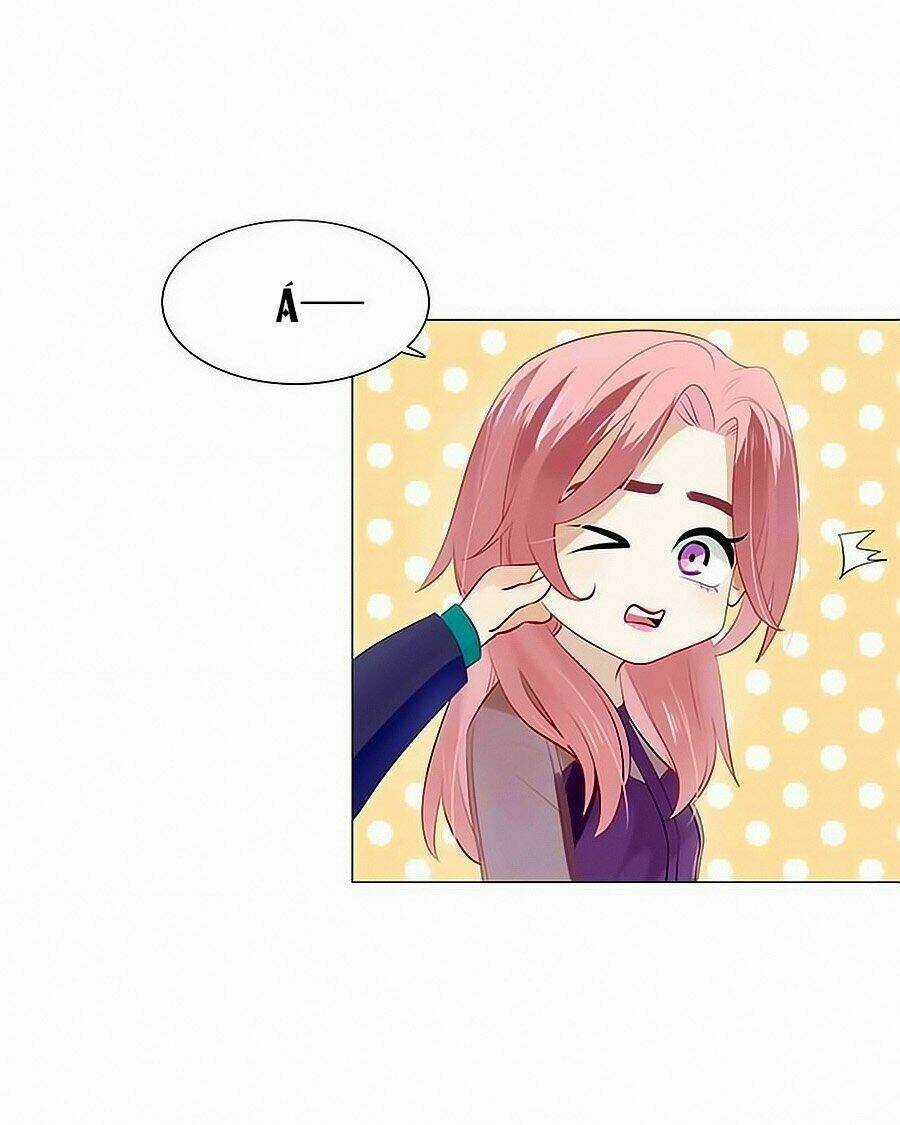 Kết Hôn Không Dễ - Chapter 33 - Trang 34