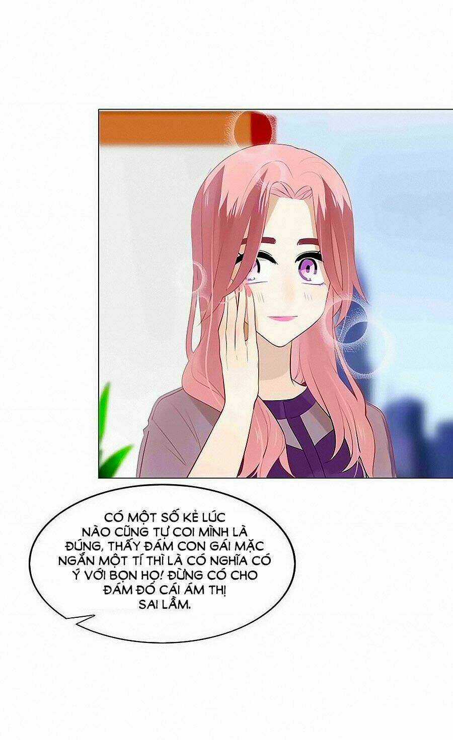 Kết Hôn Không Dễ - Chapter 33 - Trang 36