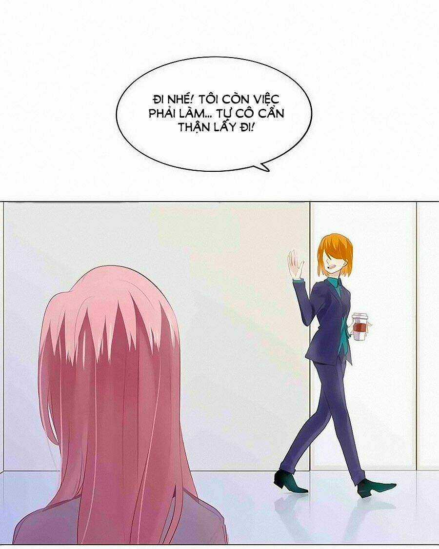 Kết Hôn Không Dễ - Chapter 33 - Trang 37