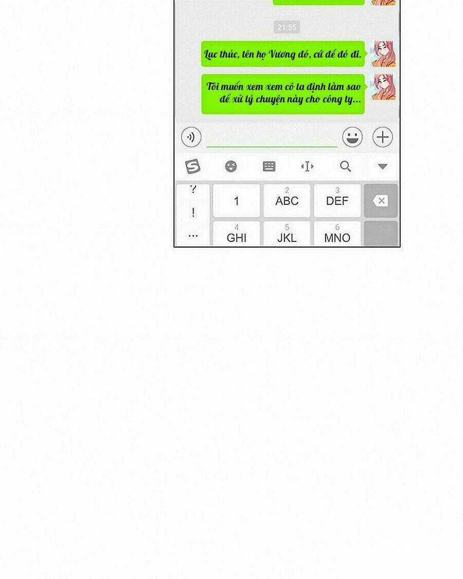 Kết Hôn Không Dễ - Chapter 33 - Trang 40