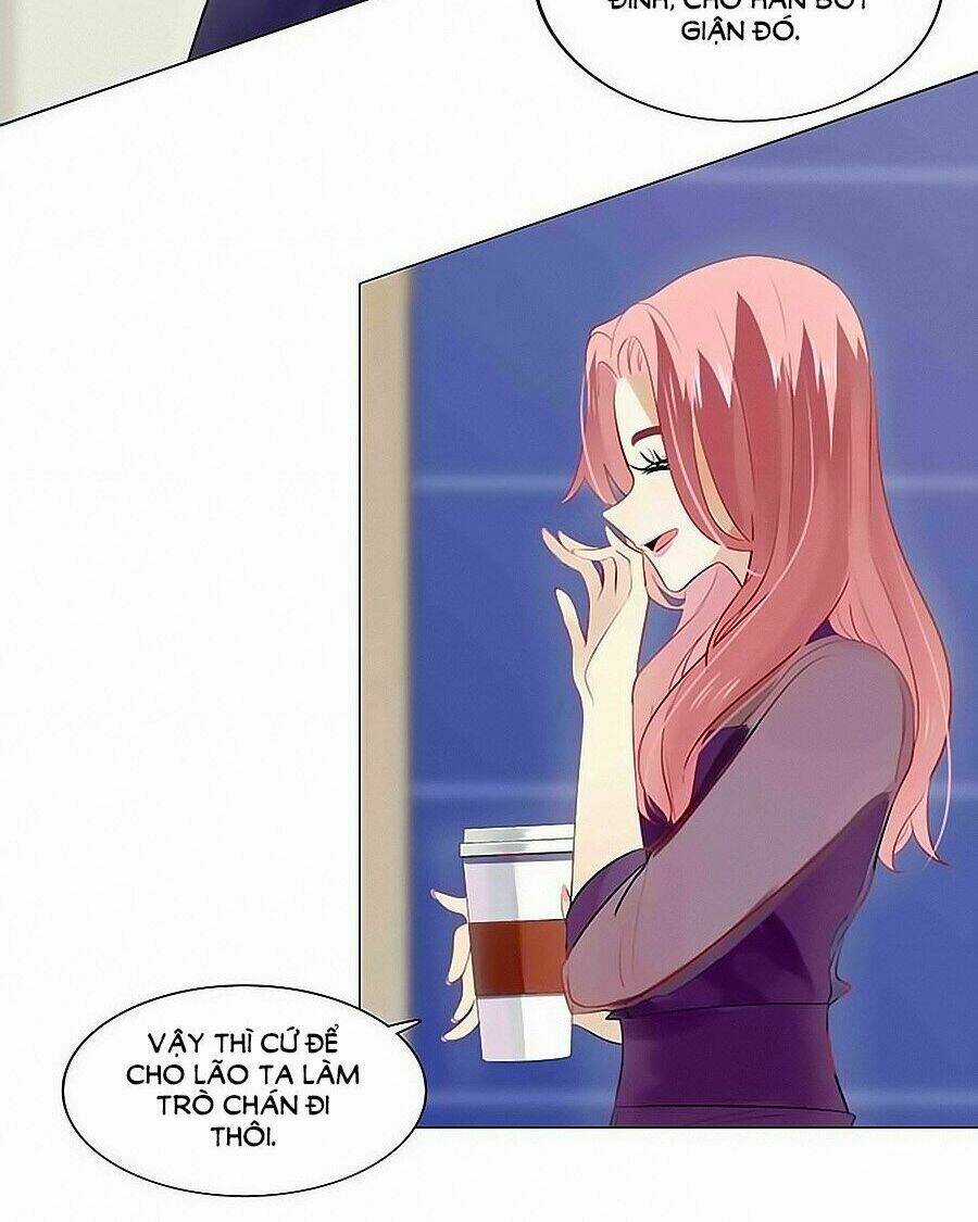 Kết Hôn Không Dễ - Chapter 33 - Trang 5