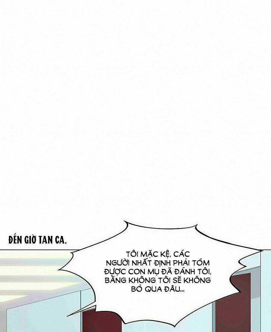 Kết Hôn Không Dễ - Chapter 33 - Trang 41