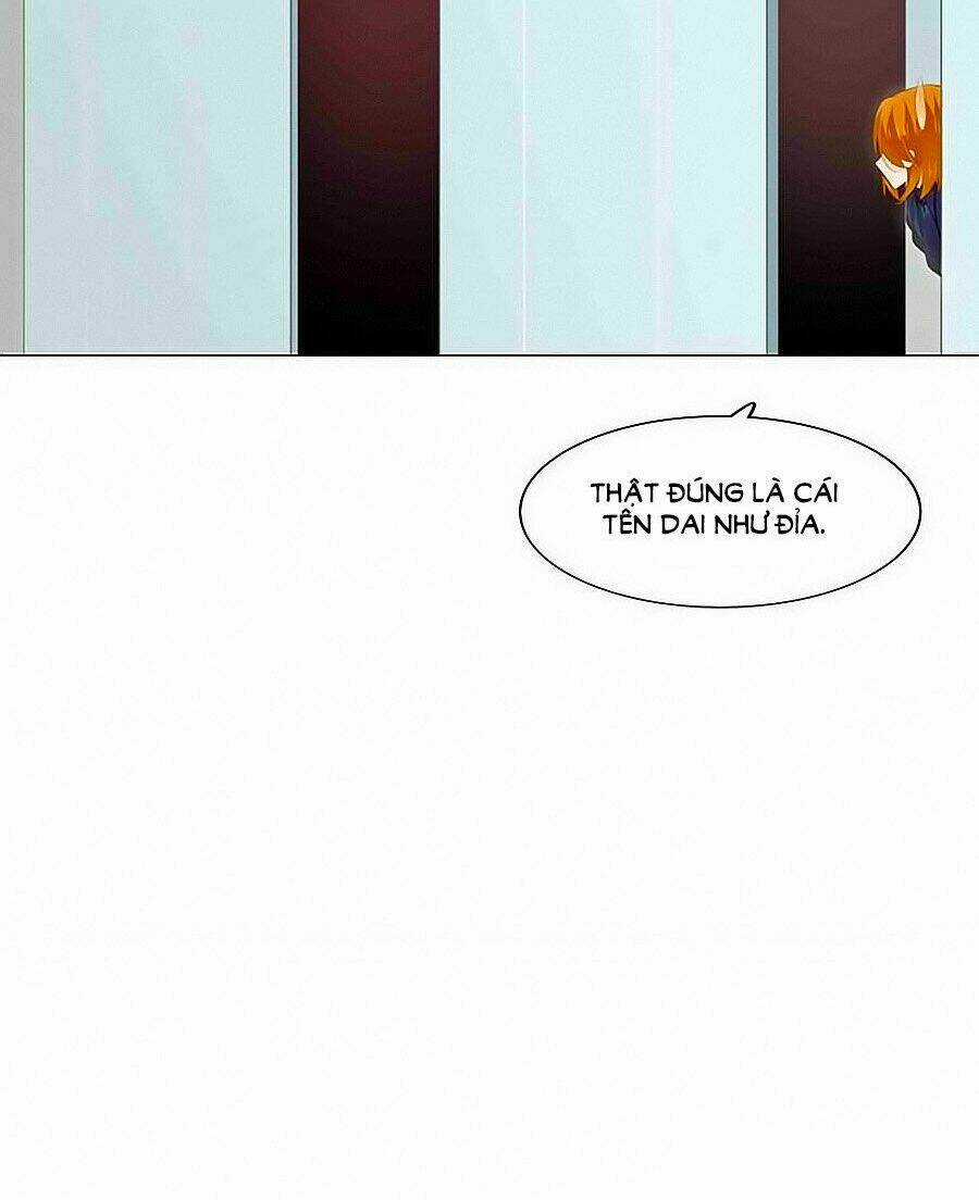 Kết Hôn Không Dễ - Chapter 33 - Trang 42