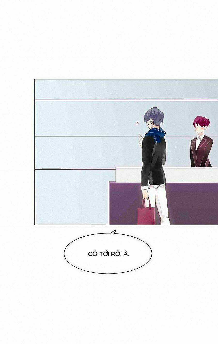 Kết Hôn Không Dễ - Chapter 33 - Trang 43